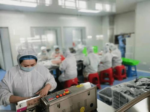 未來科技城省級(jí)制造業(yè)創(chuàng)新中心打通醫(yī)療器械全流程技術(shù)服務(wù)