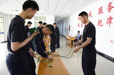 技能筑夢(mèng)，服務(wù)未來——警察大學(xué)首屆學(xué)生勞動(dòng)技能競(jìng)賽技術(shù)服務(wù)制作項(xiàng)目圓滿落幕